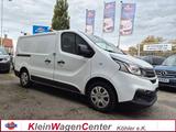 Fiat Talento Kasten L1H1 1,2t SX+Klima+AHK - Fiat Talento mit Schiebetür