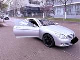 Mercedes-Benz CL 500  - gebrauchte Mercedes-Benz CL 500 aus dem Jahr 2010