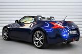 Nissan 370Z Roadster Pack+BOSE+Xenon+Kamera+36.400km - Nissan Gebrauchtwagen von 2017
