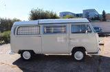 Volkswagen  T2a Westfalia im Originalzustand von 1969 - Volkswagen T2: Van, Westfalia