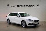 Seat Leon ST Xcellence 1.4 e-Hybrid DSG*AHK*Navi* - Seat Leon mit Hybrid-Antrieb: Kombi