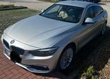 BMW 420 Gran Coupé 420d xDrive Gran Coupé Luxury... - gebrauchte BMW 420 Gran Coupé aus dem Jahr 2020