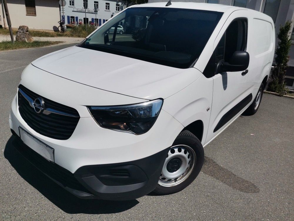 Image of Opel Combo