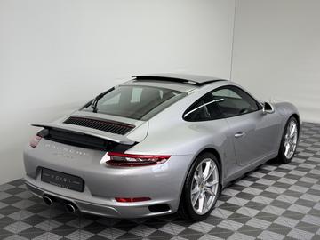 صورة 6 لـ 2017 Porsche 991