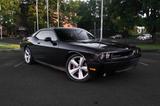 Dodge Challenger SRT8 6.1 HEMI 317kW | USA 