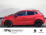 Seat Ibiza Style 1.0 EcoTSI Start&Stop *CARPLAY*KLIMA - Seat Ibiza Gebrauchtwagen in Karlsruhe