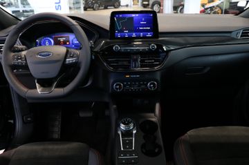 Fahrzeugabbildung Ford Kuga ST-Line X  LED/Allrad/Panorama/Kamera