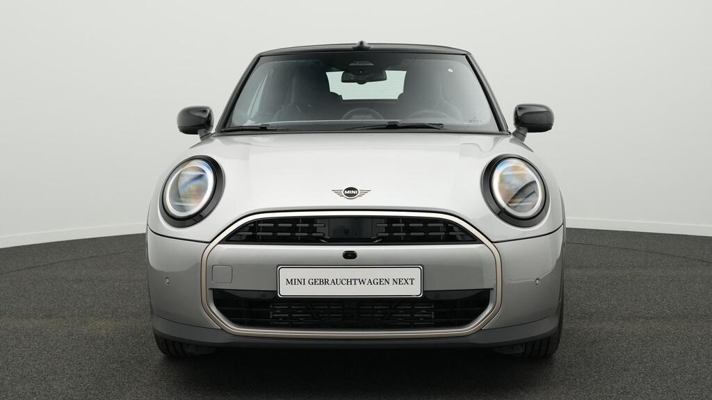 MINI Cooper Cabrio - Bild 3