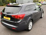 Kia Ceed Sportswagon 1.4 Edition 7 Alu 16" Klima Sit - Kia Gebrauchtwagen in Kassel