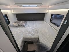 Adria Compact Max DL *VW Crafter*Automatik*