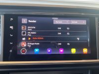 Cupra Ateca - Vorschau Bild 15