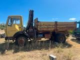 Mercedes-Benz 1926, V8, Hiab 6 ton  ( 1928 1924 2626 2628 )  - Offers
