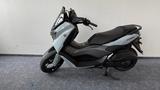 Yamaha N MAX Techmax 125 MY2025 - YAMAHA T MAX 125