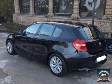 BMW 120 - 4