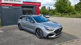 Hyundai i30 cw N Line Mild-Hybrid/AUTOMATIC/TAGESZUL. - Hyundai: Automatic