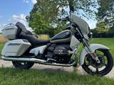 BMW R18 Transcontinental - BMW R 18 TRANSCONTINENTAL