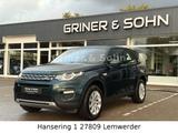 Land Rover Discovery Sport HSE,Leder,Pano,R-Kam,HUD,Blind. - Land Rover Discovery Gebrauchtwagen