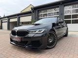 ALPINA D5 S  3.0 Touring 1.Hand Motor Neu 30tkm - schwarze ALPINA D5