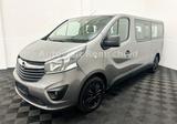 Opel Vivaro B Kasten/Kombi L2H1  2,9t "9 Sitzer" - Opel Vivaro in Wuppertal