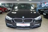 BMW 320d Touring Automatik Modern Line Leder PDC - BMW 320: 320m