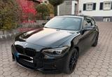 BMW116i M2Optik Topzustand&Preis nur b... - BMW 116: Coupe, 116i