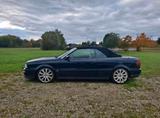 Audi 80 2.3l Cabrio - 5 Zylinder - Audi 80: Cabrio, 2.3