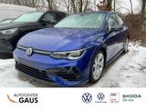 Volkswagen Golf R 2,0 l TSI OPF 4MOTION 235 kW (320 PS) 7-G - Volkswagen Golf: R32 Ps