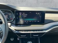 Skoda Octavia - Vorschau Bild 11