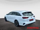 Kia Ceed_sw PHEV wenig KM Carplay Tempomat Kamera Si - gebrauchte Kombis