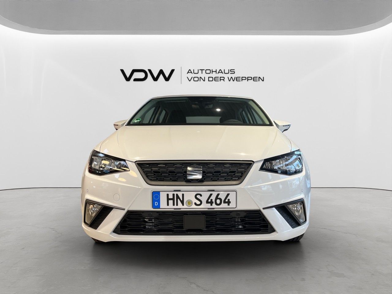 Seat Ibiza - Bild 2