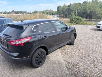 Nissan Qashqai - 6