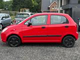 Chevrolet Matiz S*TÜV NEU*S-HEFT*TOP*WENIG KM* - Chevrolet Matiz Gebrauchtwagen