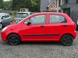 Chevrolet Matiz S*TÜV NEU*S-HEFT*TOP*WENIG KM* - Chevrolet Matiz mit Benzin-Antrieb