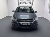 Opel Astra Cosmo Temp Klima - Opel Astra aus 2006 mit Diesel-Antrieb