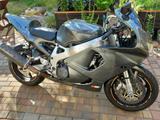 Honda CBR 900 RR  SC33 - HONDA 1997 CBR 900