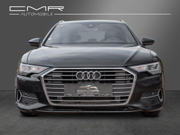 Audi A6 - 2