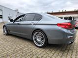 ALPINA B5 4.4 Bi-Turbo - - ALPINA B5 in Bochum