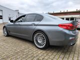 ALPINA B5 4.4 Bi-Turbo - - ALPINA B5 mit Benzin-Antrieb: Limousine