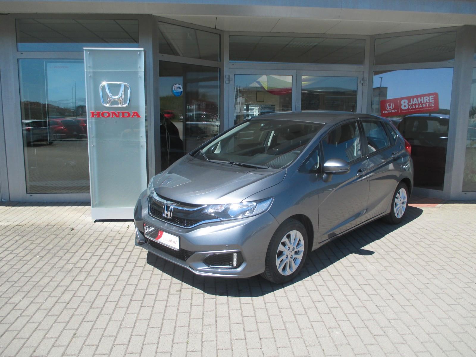 Honda Jazz Comfort "Sitzheizung"