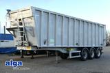 Benalu BENCERE, Alu, 51m³, Kombitüren, Alu-Chassis,Lift - Benalu LKWs