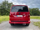 Volkswagen T6 Caravelle Comfortline, DSG, LR, LED, 204 PS - VW T6 Caravelle von 2016