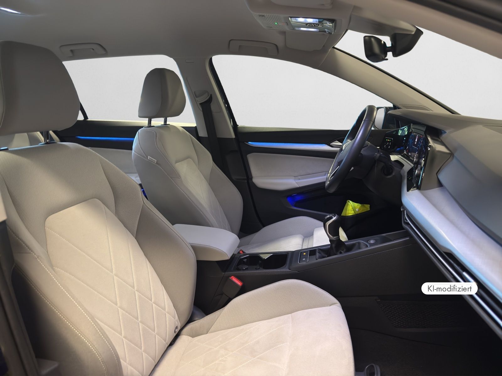 Volkswagen Golf - Bild 5