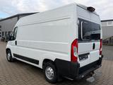 Peugeot Boxer Hochraum L2H2 Premium/Kamera/AHK/PDC - Peugeot Boxer: L2h2