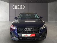 Audi Q2 - Vorschau Bild 5