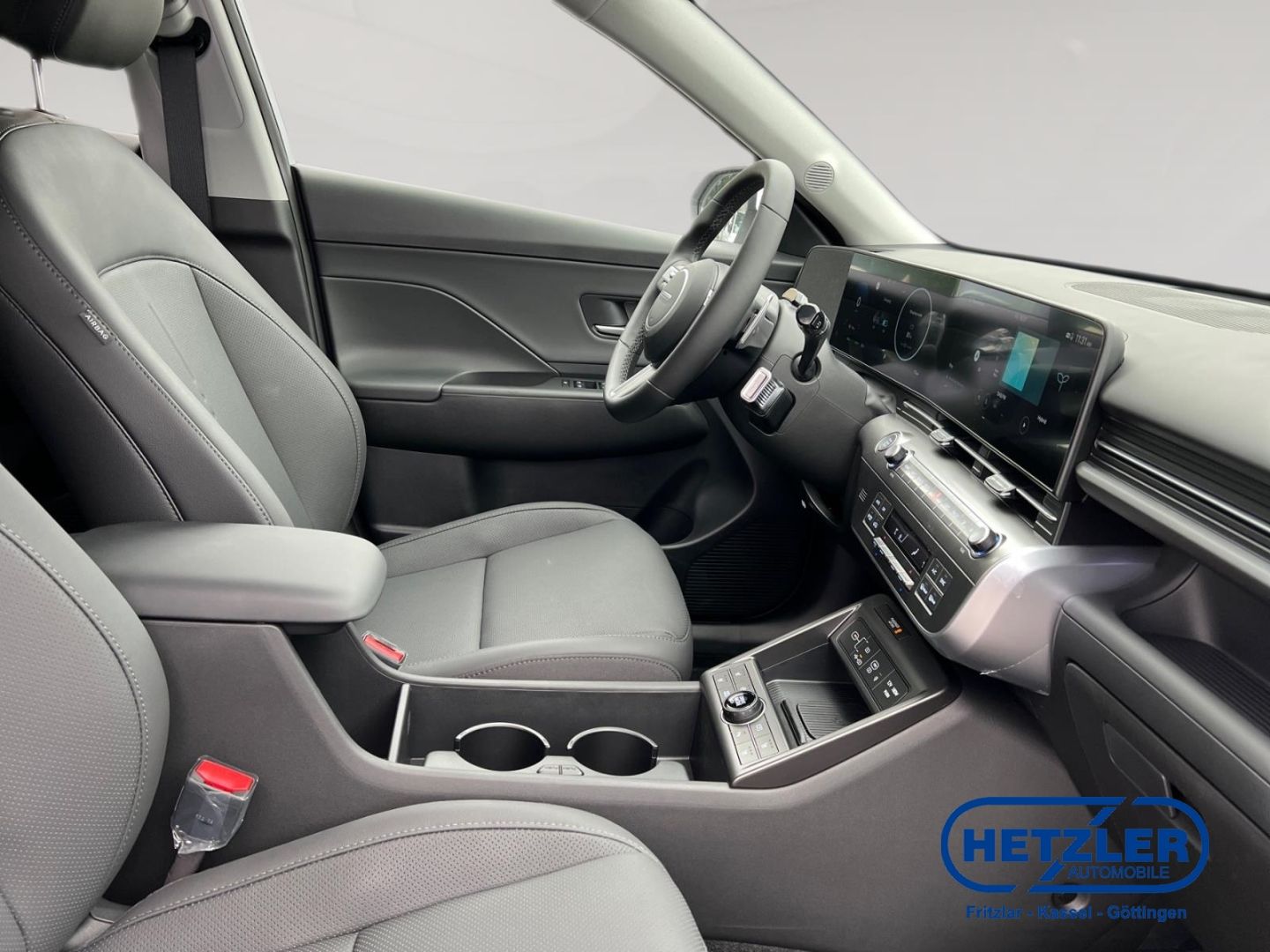 Hyundai Kona – Bild 14