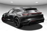 Porsche CT 4S RearAxl Ofroad NightV OLEA Burmest 18W HUD - Porsche Taycan Kombi Gebrauchtwagen