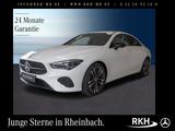 Mercedes-Benz CLA 180 Coupé Progressive Night/360°/Totw./Dist. - Mercedes-Benz CLA-Klasse in Bonn
