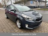Kia Carens Dream Team,Automatik - Kia Carens: Automatik