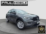 Volkswagen T-Roc TSI Style Navi ACC LED DAB AssistenzPlus - VW T-Roc Gebrauchtwagen in Stuttgart