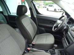 Fahrzeugabbildung Skoda Roomster Style Plus Edition